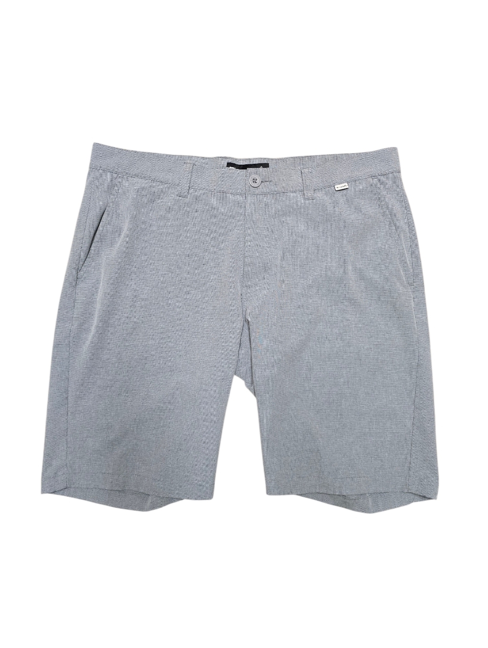 Travis Mathew Men's Gray Golf Shorts Sz 36
